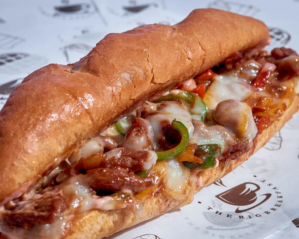 The Enduring Appeal of Jersey Mike's: More Than Just a Sandwich