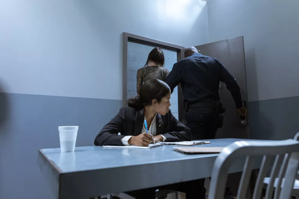 When the FBI Knocks: A Deep Dive into Raids on District Attorney Offices