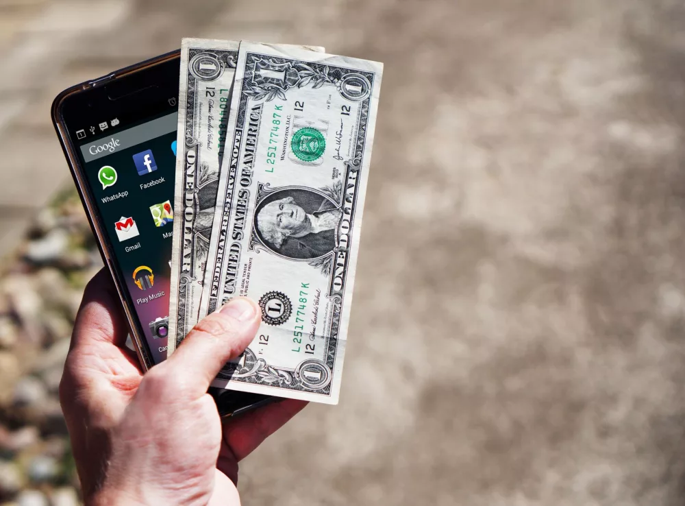 Unlocking Value: A Comprehensive Look at Apps with Sign-Up Bonuses