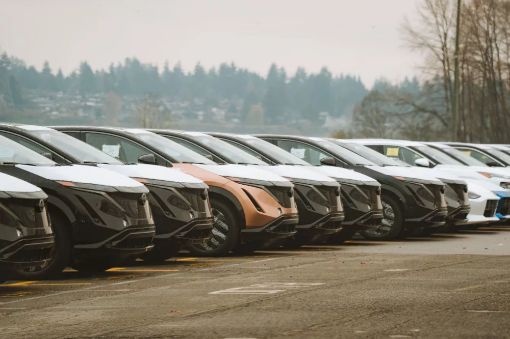Autoblog: My Go-To for Everything Automotive
