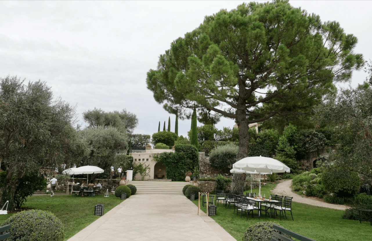 How to Navigate Saint Martin Gardens for a Cultural Walk in Monaco